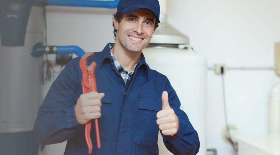Professional Water heater repair in West Liberty, KY